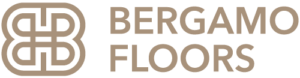 BERGAMO FLOORS logo
