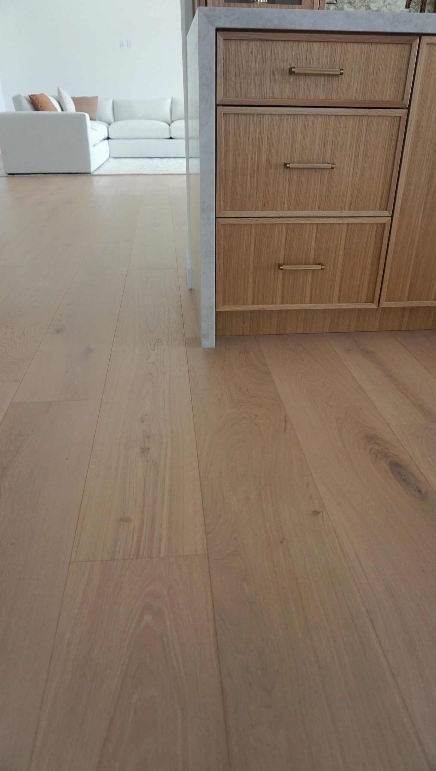 Bergamo Floors Turin