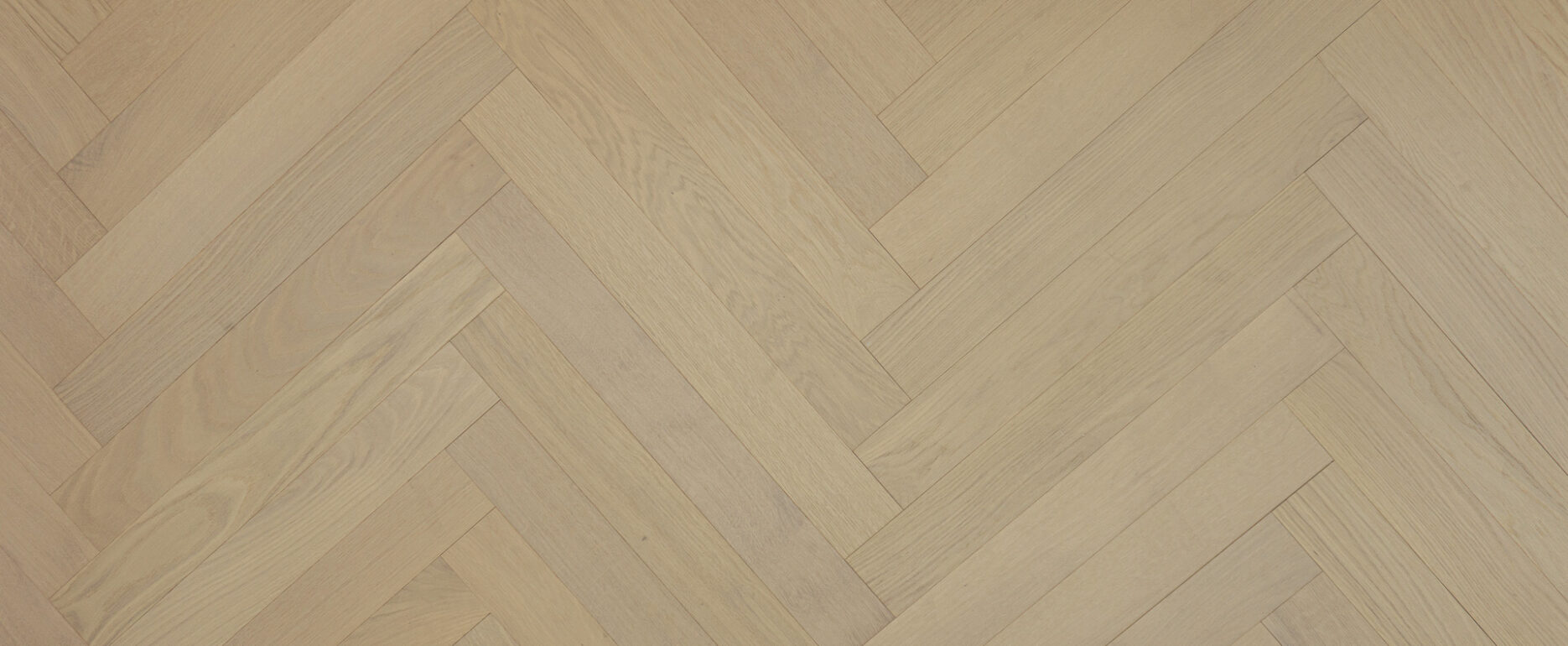 Bergamo Floors OAK TURIN HERRINGBONE