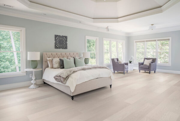 Bergamo Floors Wood Flooring Always Wins Against Waterproof Flooring