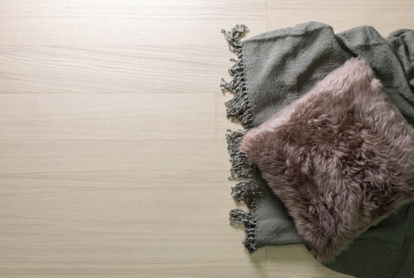 The Health Benefits of Hardwood Flooring