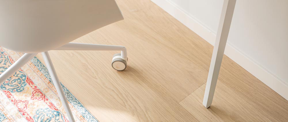 hardwood floor maintenance