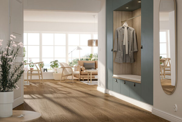 The Pros and Cons of Engineered vs. Solid Hardwood Flooring