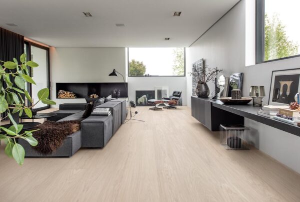 How to Install Engineered Hardwood Floors