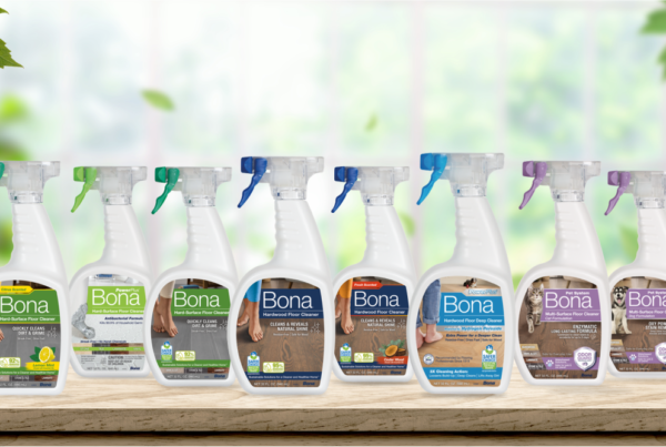 Bona Hardwood Floor Cleaner